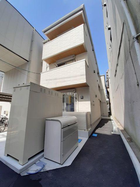 D-ROOM今町