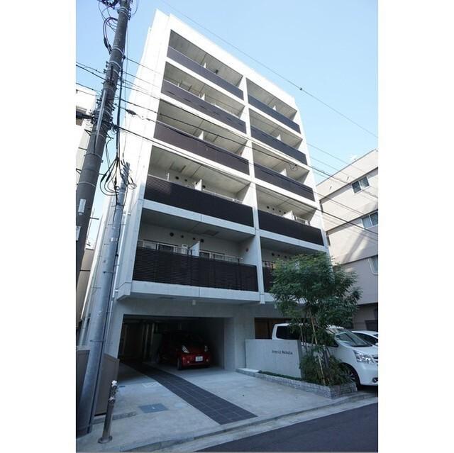 アヴニール若葉