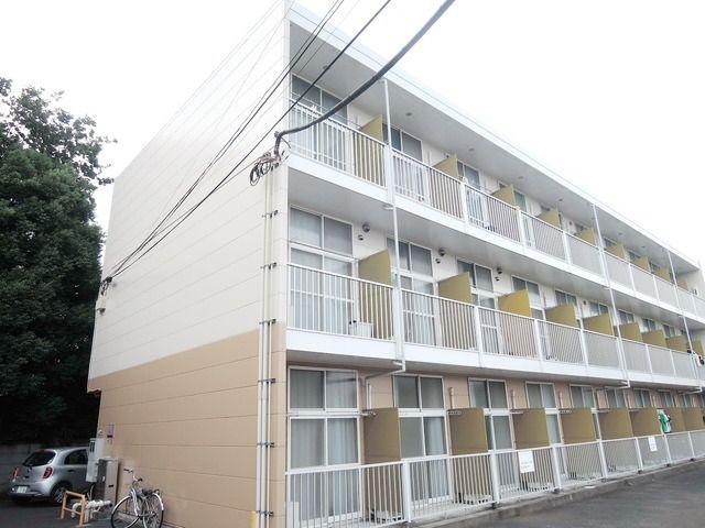 レオパレスさくらブリッサII