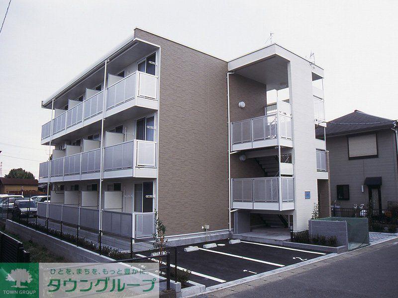 レオパレス小町C