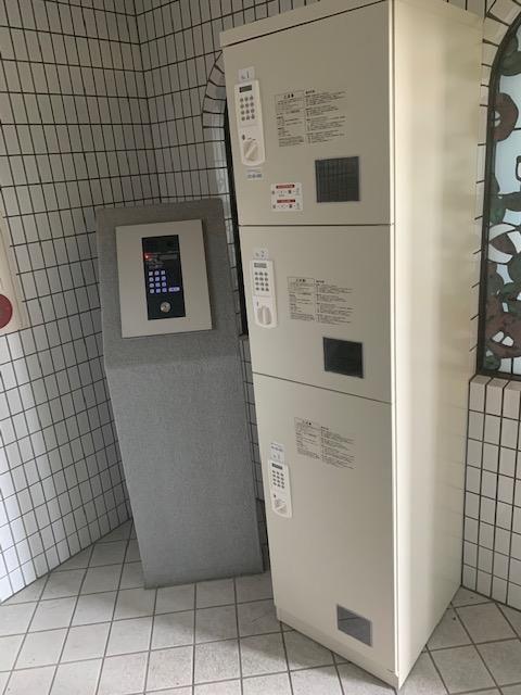 ホワイトシャトー清水弐番館