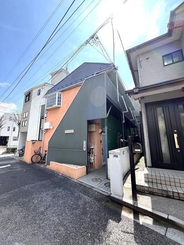 セドルパークヴィラ