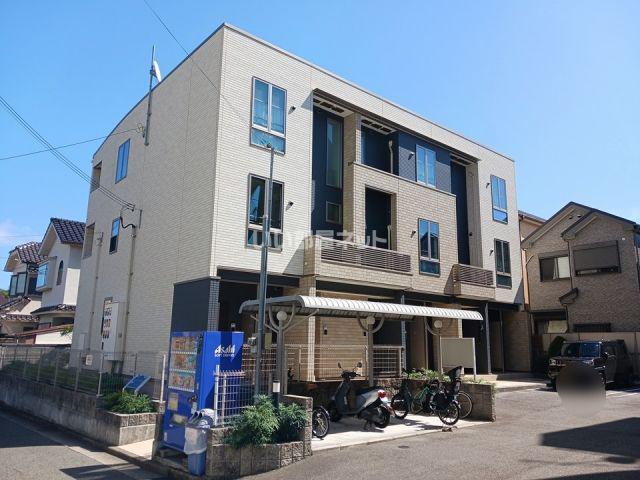 グレイス大町