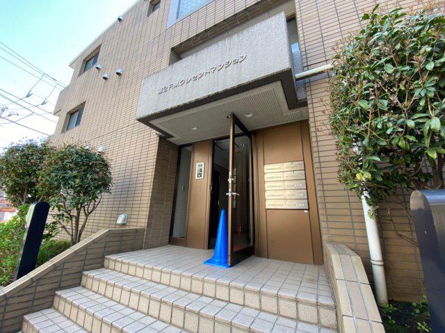 第2FMクレセントマンション