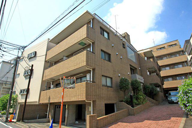 第2FMクレセントマンション