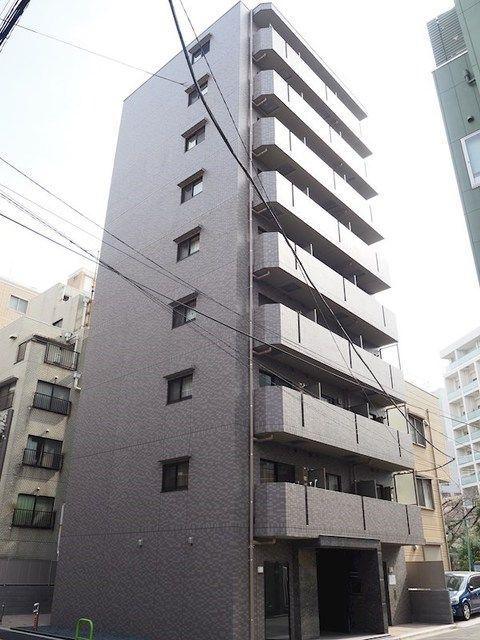 ルーブル東麻布