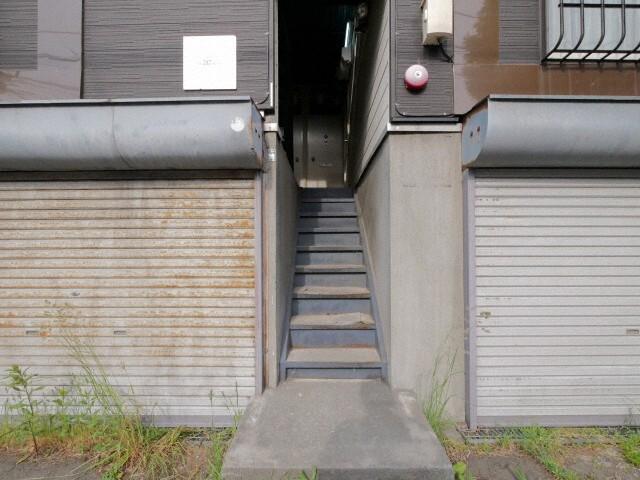 ハイライフ北34条