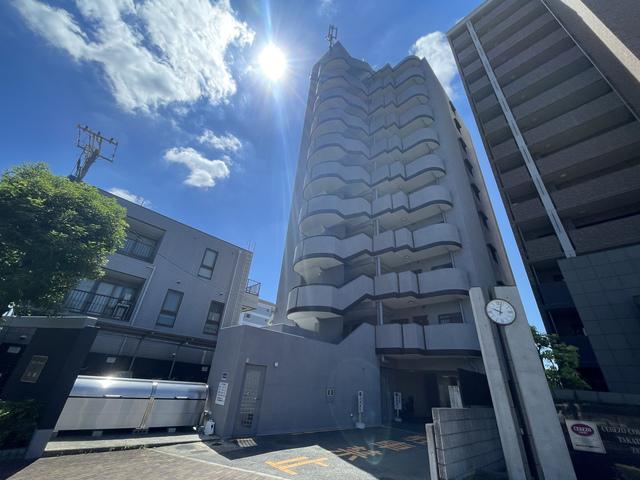 アソシアード高槻