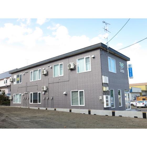 コーポフォーリーフ