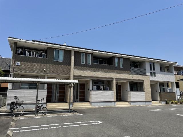 パルタージB