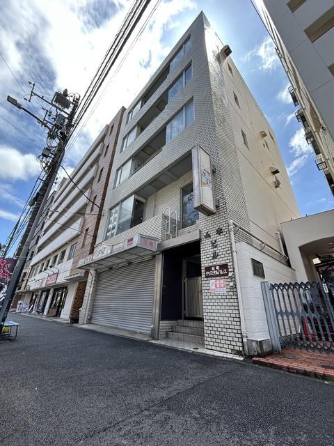 反町クリスタルパレス