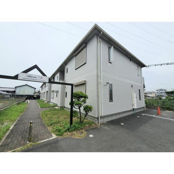ティアラI