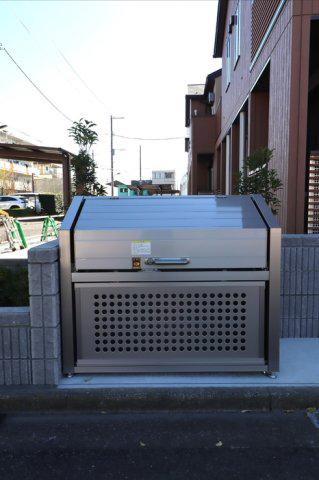CRECIA高松