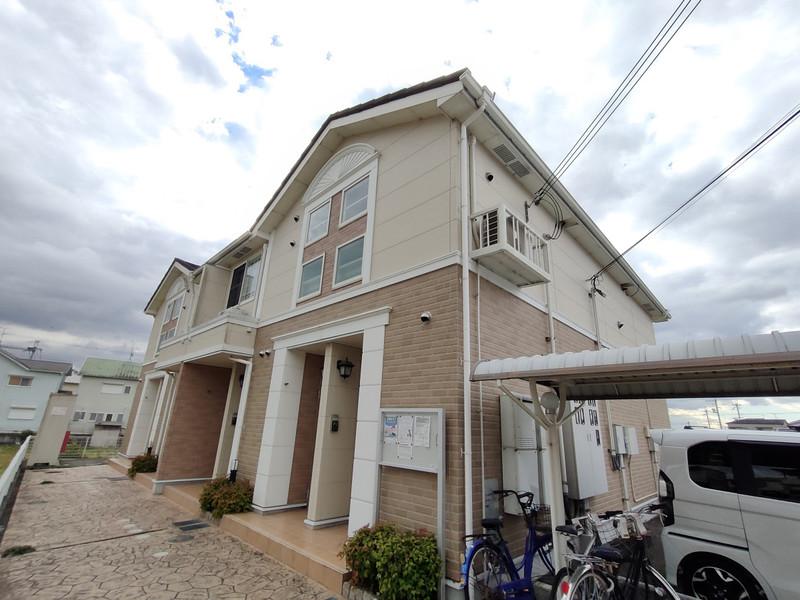 プロムナードII