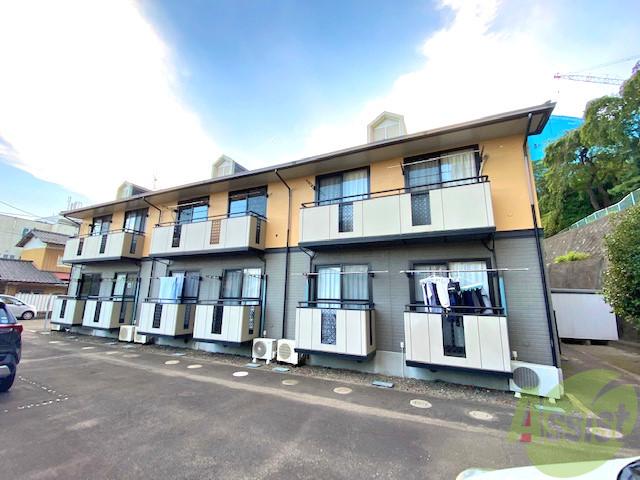 トゥインクルコート大手町