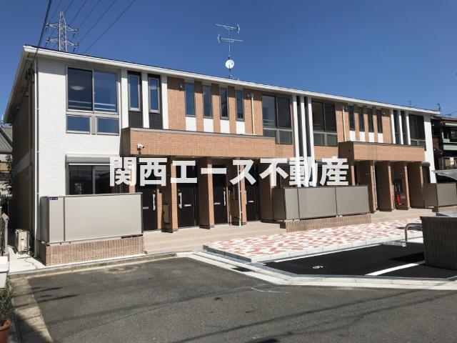アイリスコート