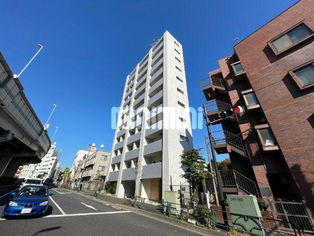 ロネスタR文京護国寺(ワンルーム/2階)