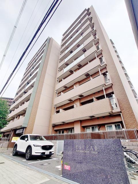 エスリード新大阪コンフォール Ⅱ番館