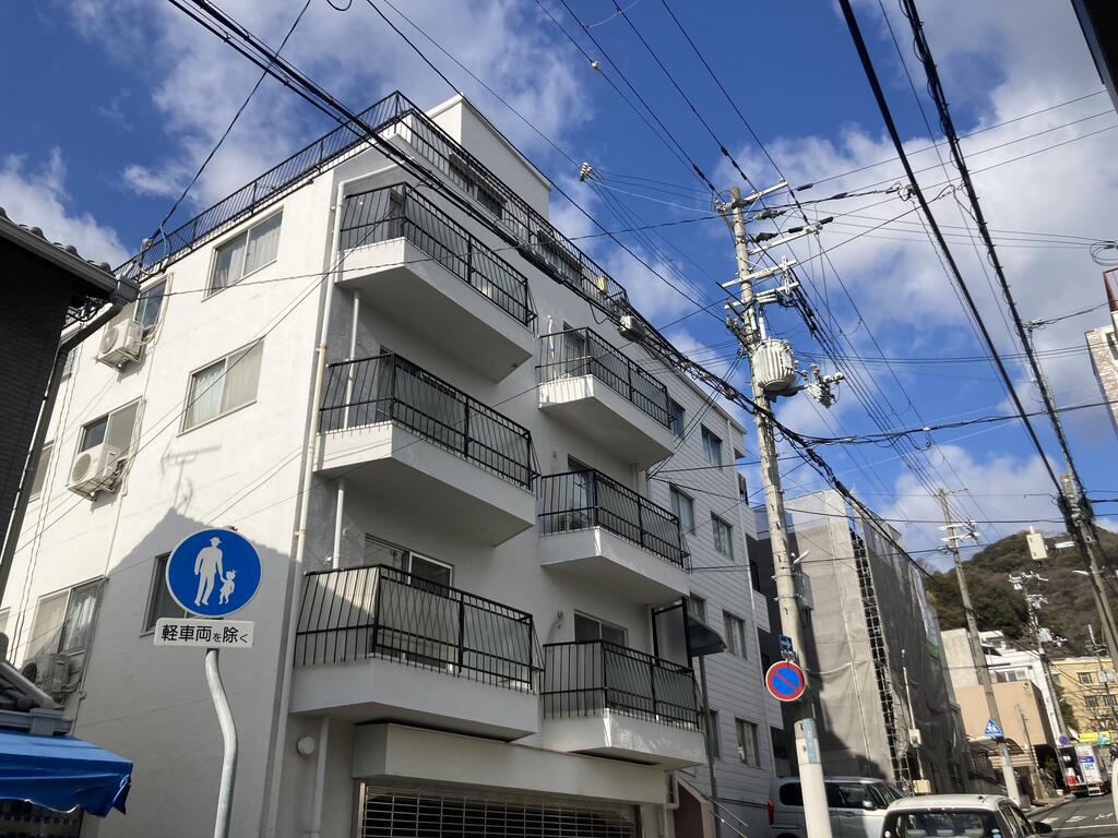 第二永光マンション
