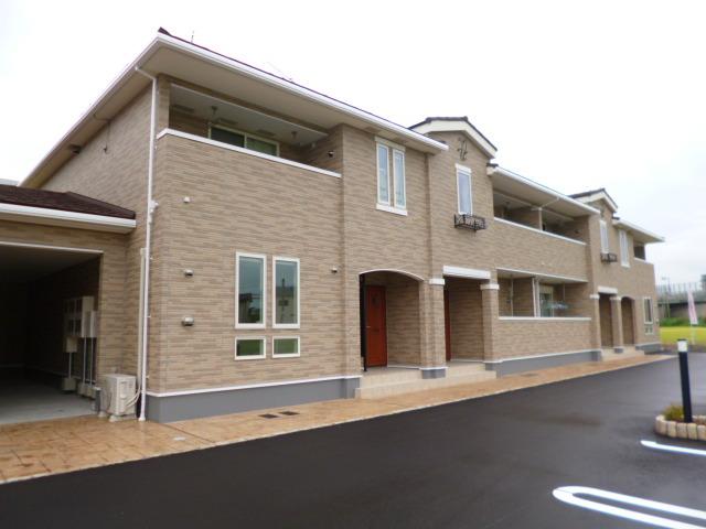 ＪＲ草津線 手原駅 徒歩12分 2階建 築12年