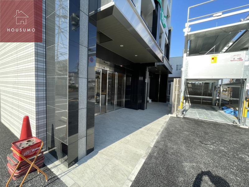 AELL OSAKA イースト