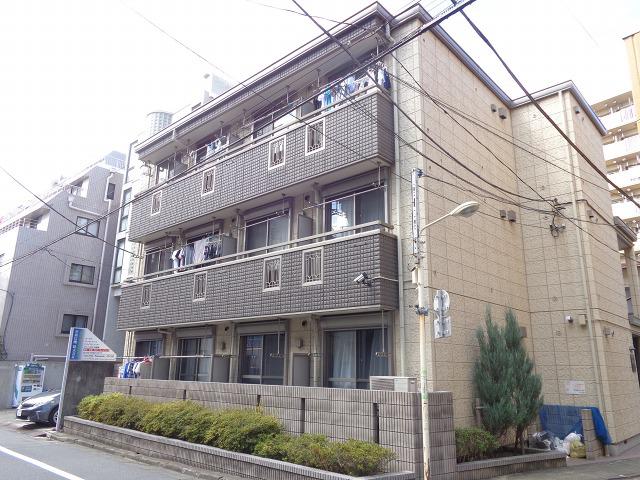 ストラッセ