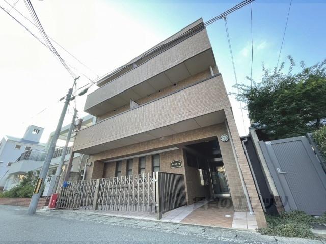 アメニティー桂