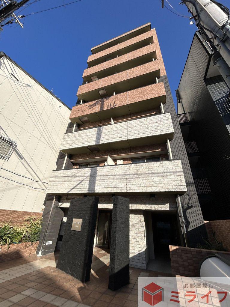 CITY SPIRE美章園