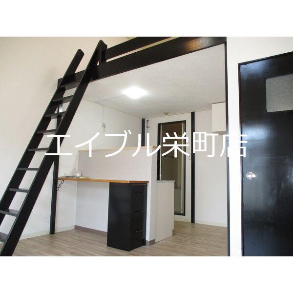 ハイライフ北34条