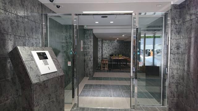 リヴシティ恵比寿