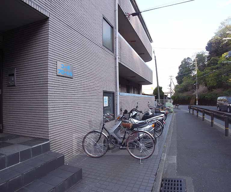 コーポフローレル