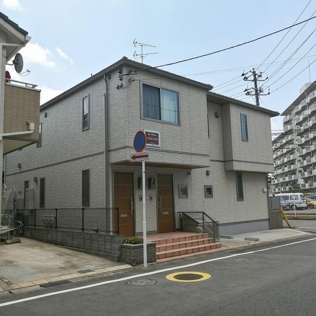 ECRARGE作草部