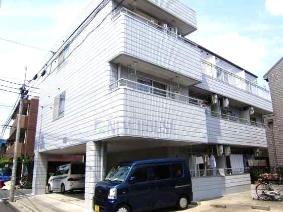 MFマンション