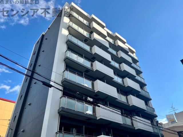 ファーストフィオーレ京橋パークフロント