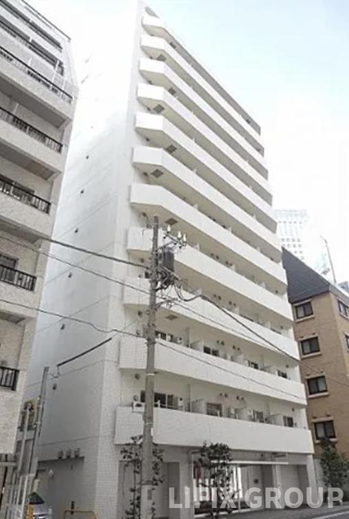 ミテッツァ千代田三崎町