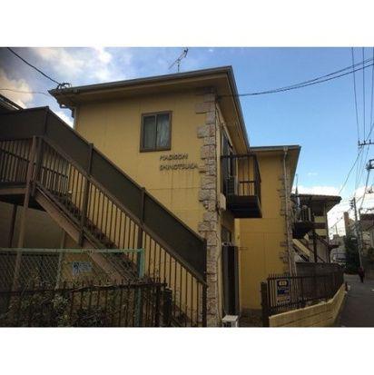 マディソン新大塚