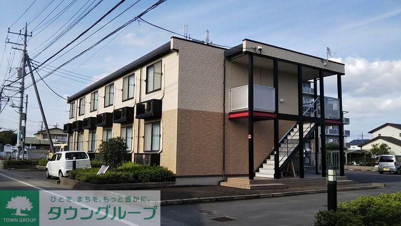 レオパレスコンドリーザ