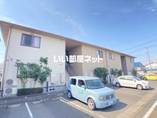 パナハイツウエストシティ