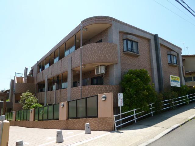 セザンつくし野