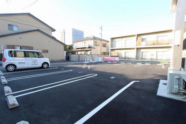 アヴァンセ太田