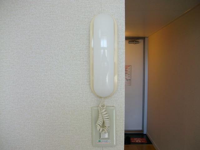 レオパレス光壱番館