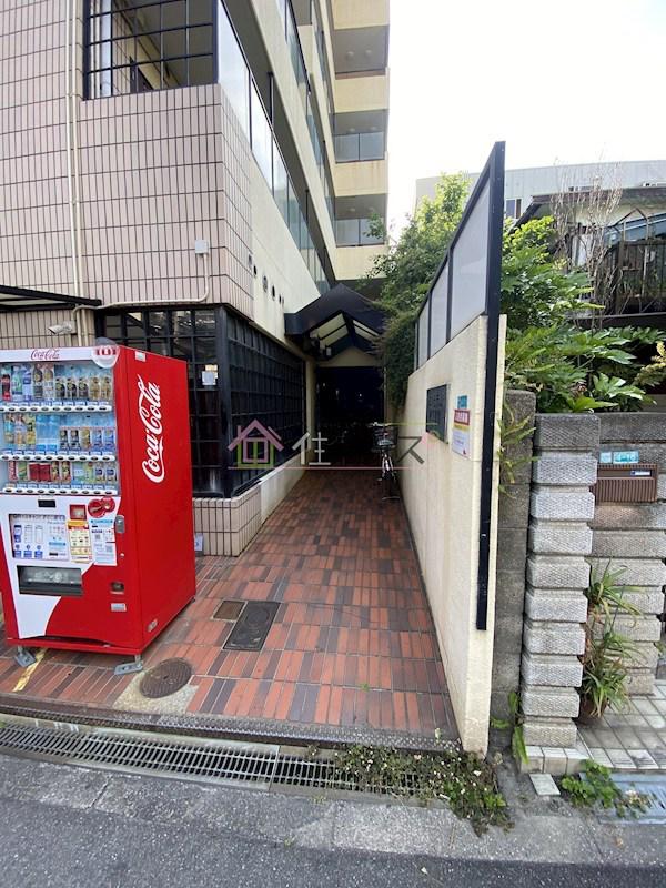 エンビラム野江都島