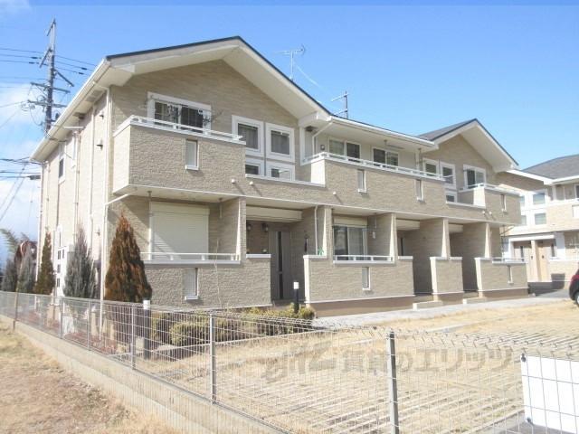 ラウレア彦根Ⅱ