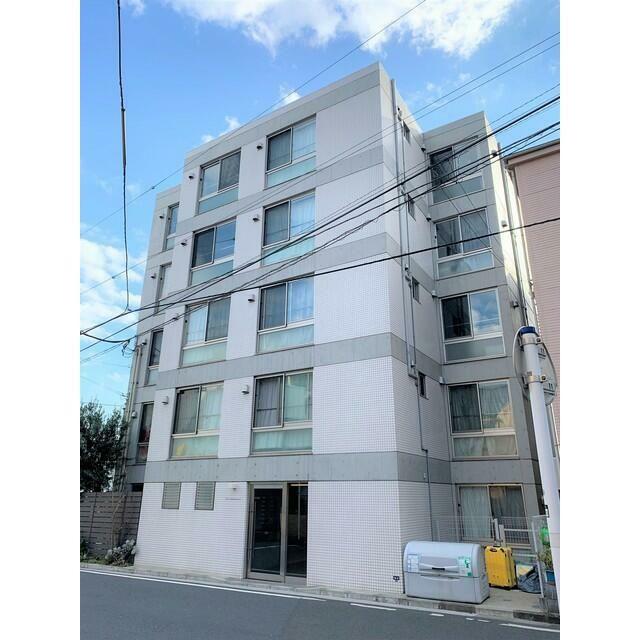 ラズルミノサカワサキ