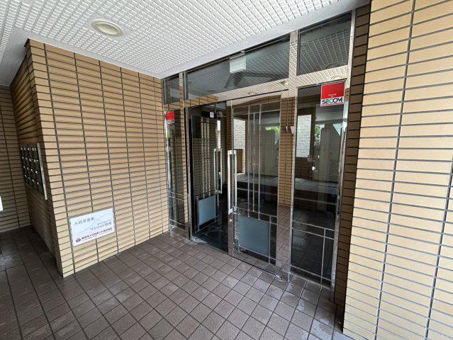 パシフィックマンションIII