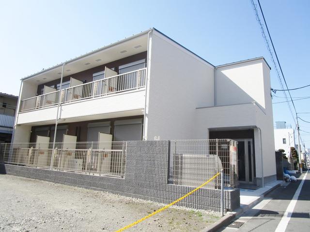 フェルタムコート