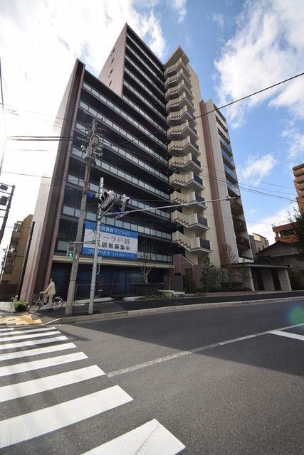エスタート品川戸越II
