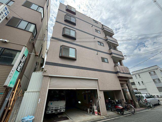 コンフォート片岡