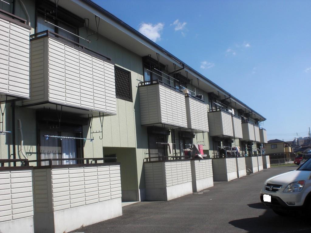 東野ハイツ