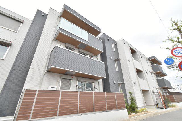 D-ROOM桂川